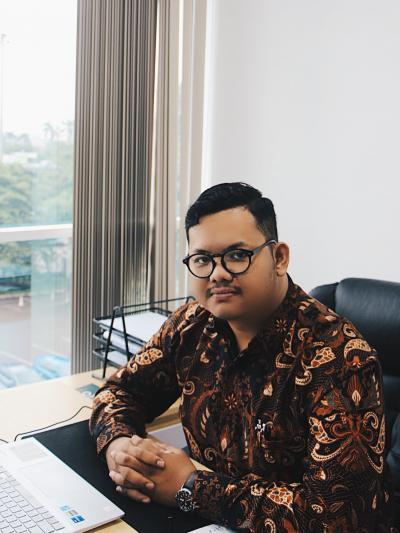 Beril Daniel Sahala Sinambela